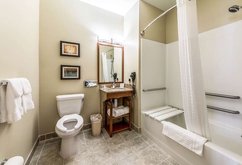 Отель Comfort Inn & Suites Barnesville   Frackville