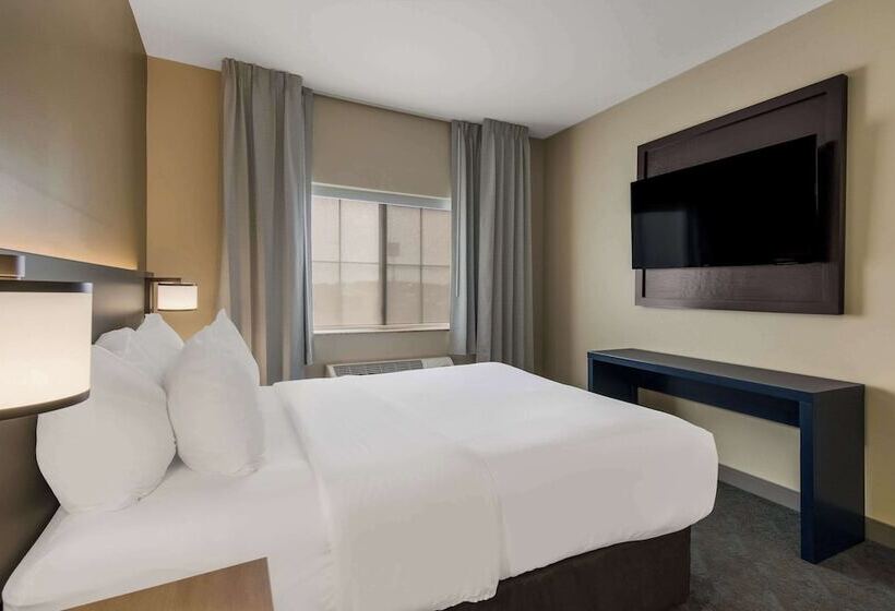 Отель Comfort Inn & Suites Barnesville   Frackville