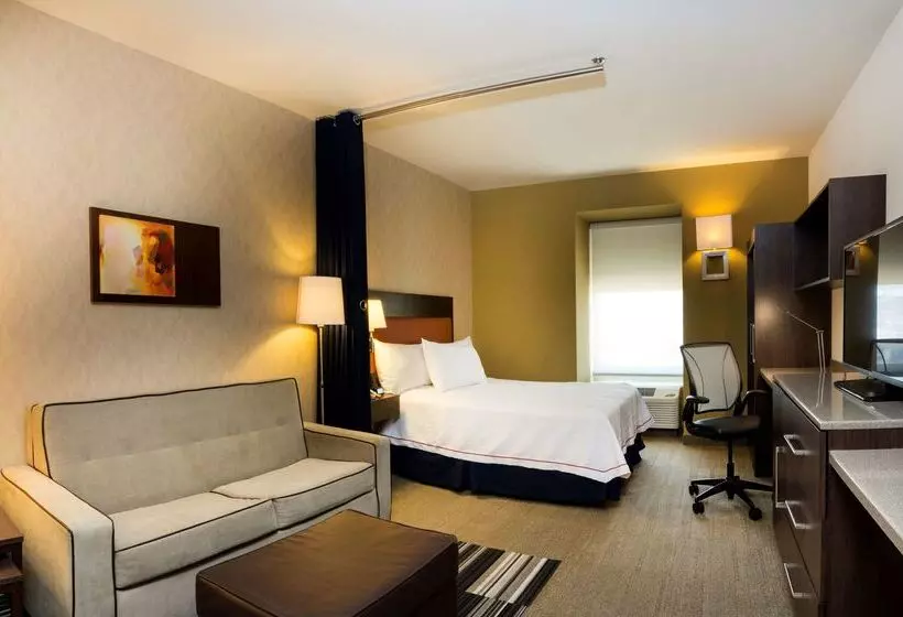 Отель Homewood Suites By Hilton Queretaro, Mexico