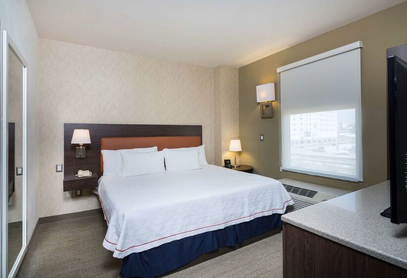 ホテル Homewood Suites By Hilton Queretaro, Mexico