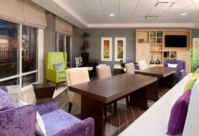 Отель Homewood Suites By Hilton Queretaro, Mexico