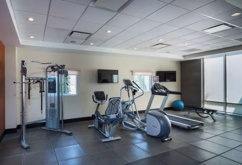 Отель Homewood Suites By Hilton Queretaro, Mexico