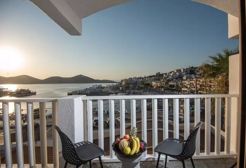 Kalypso Suites Hotel   Adults Only