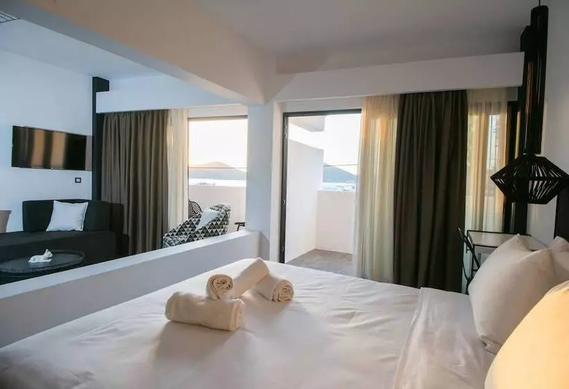 Kalypso Suites Hotel   Adults Only