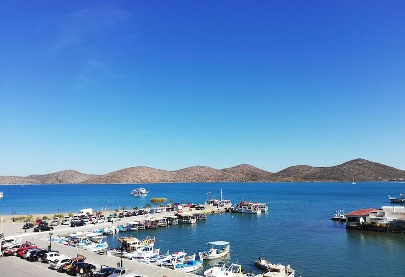 Kalypso Suites Hotel Adults Only