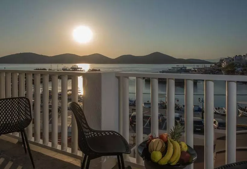 Kalypso Suites Hotel   Adults Only