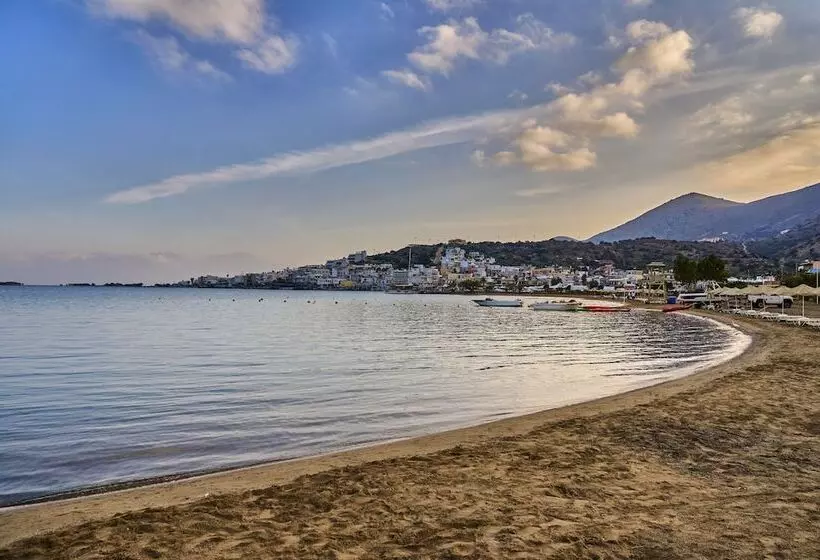 Kalypso Suites Hotel   Adults Only