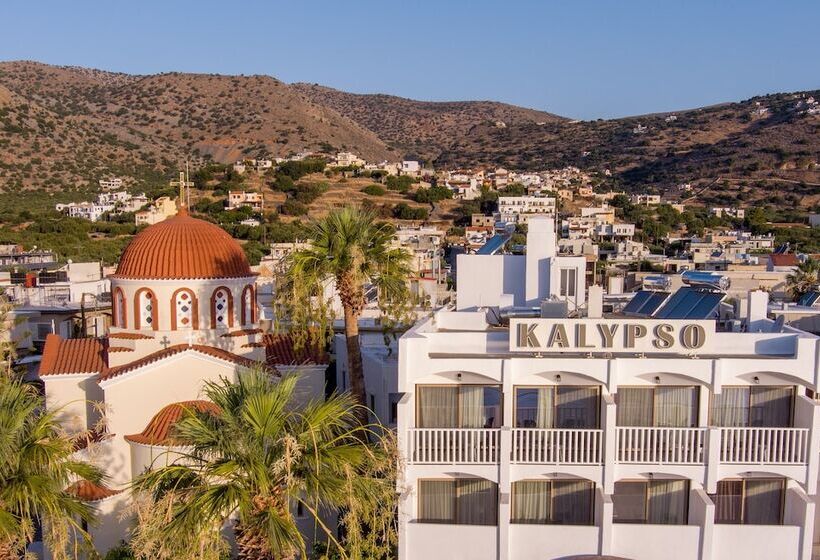 Kalypso Suites Hotel Adults Only