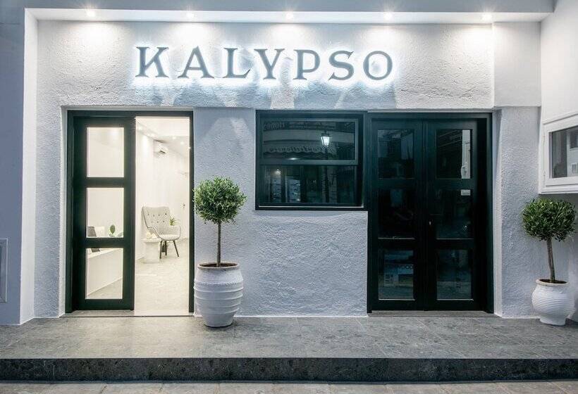 Kalypso Suites Hotel Adults Only