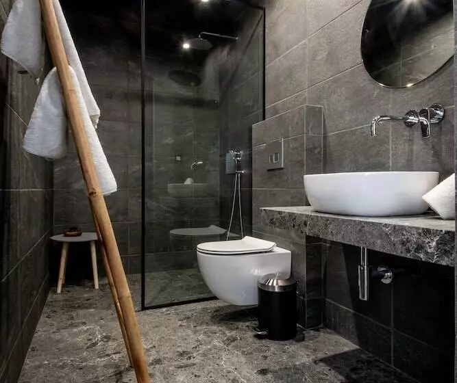 Kalypso Suites Hotel   Adults Only