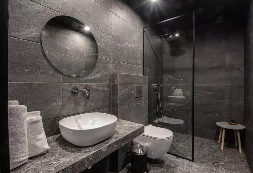 Kalypso Suites Hotel   Adults Only