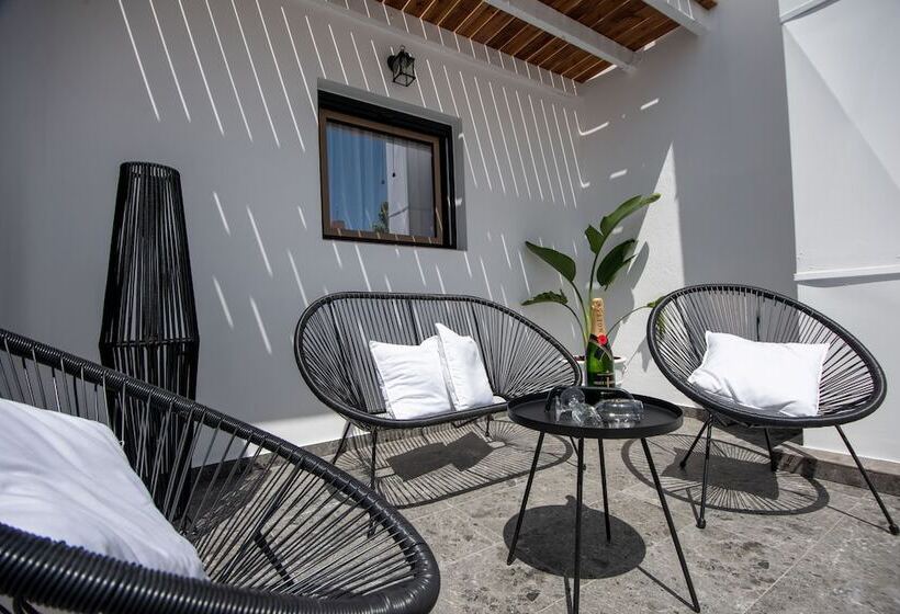 Kalypso Suites Hotel Adults Only