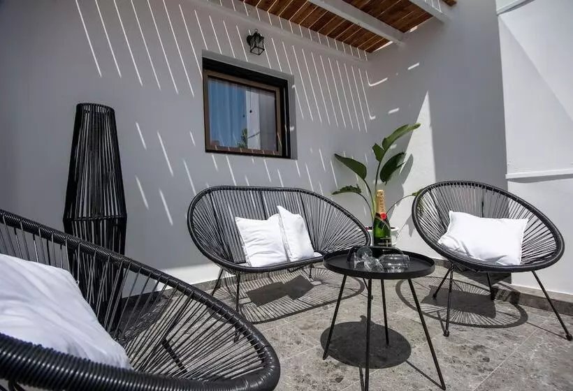 Kalypso Suites Hotel   Adults Only