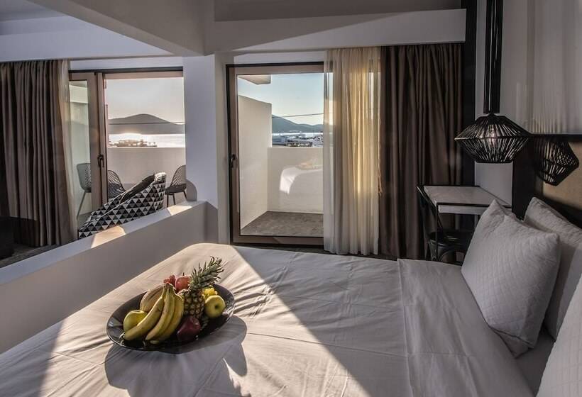 Kalypso Suites Hotel Adults Only