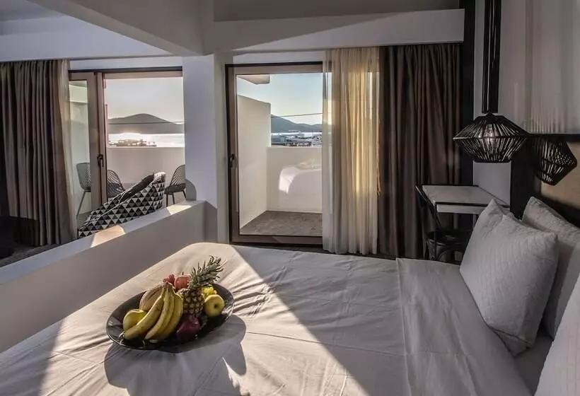 Kalypso Suites Hotel   Adults Only