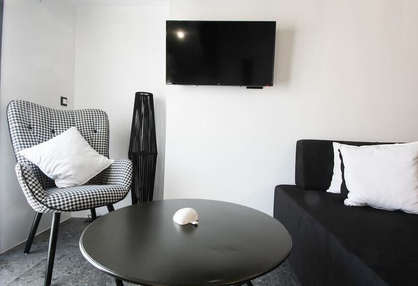 Kalypso Suites Hotel Adults Only