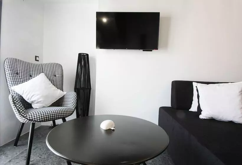 Kalypso Suites Hotel   Adults Only