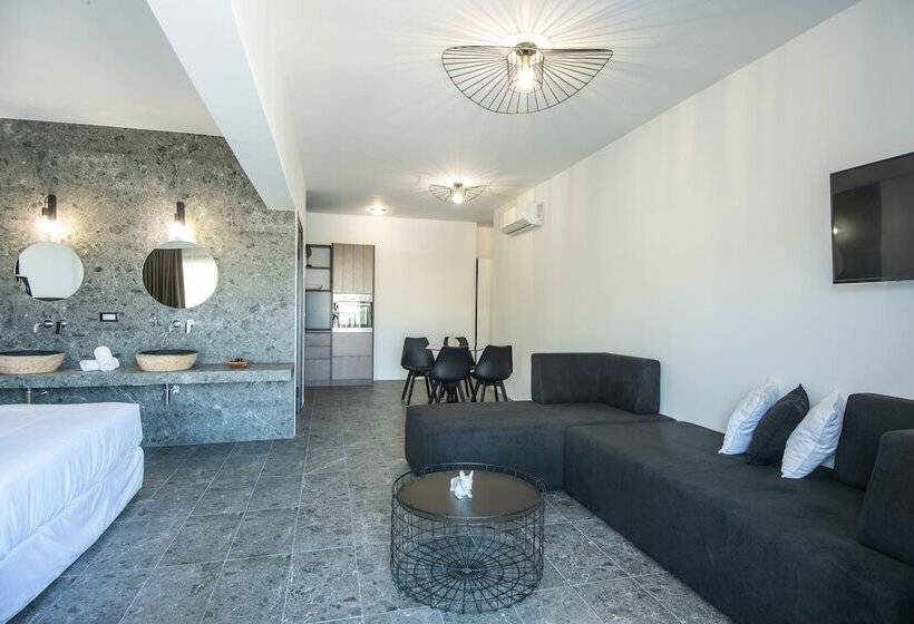 Kalypso Suites Hotel Adults Only