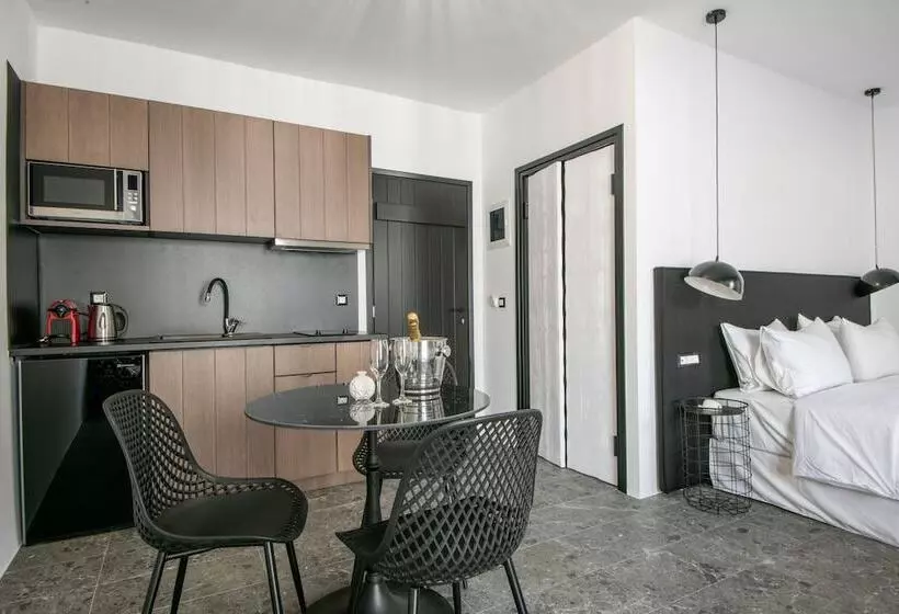 Kalypso Suites Hotel   Adults Only