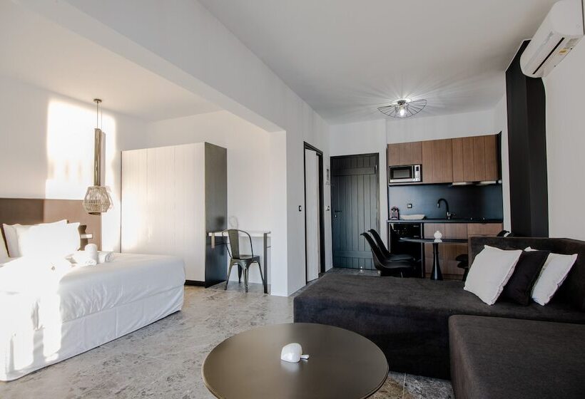 Kalypso Suites Hotel Adults Only