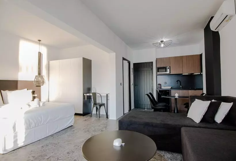 Kalypso Suites Hotel   Adults Only