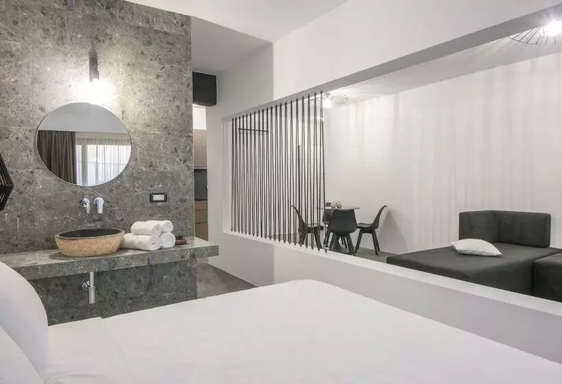 Kalypso Suites Hotel   Adults Only