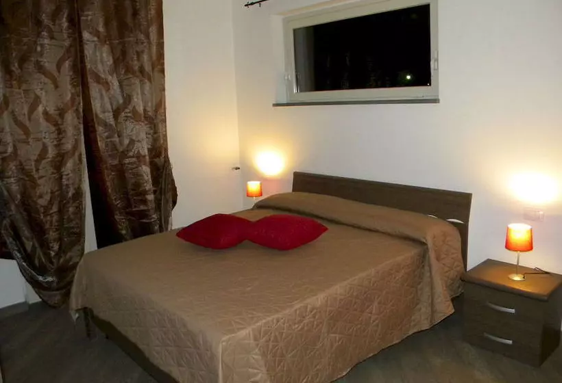 هتل Le Case Di Seba