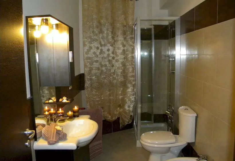 هتل Le Case Di Seba