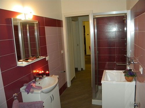 בית מלון כפרי Le Case Di Seba