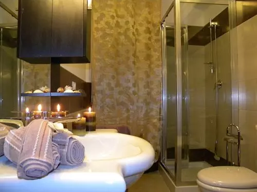 هتل Le Case Di Seba