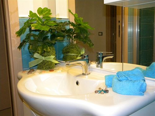 בית מלון כפרי Le Case Di Seba