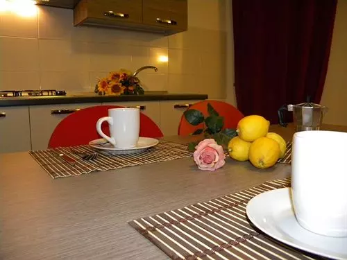 هتل Le Case Di Seba