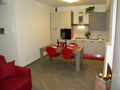 בית מלון כפרי Le Case Di Seba