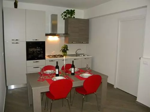 هتل Le Case Di Seba