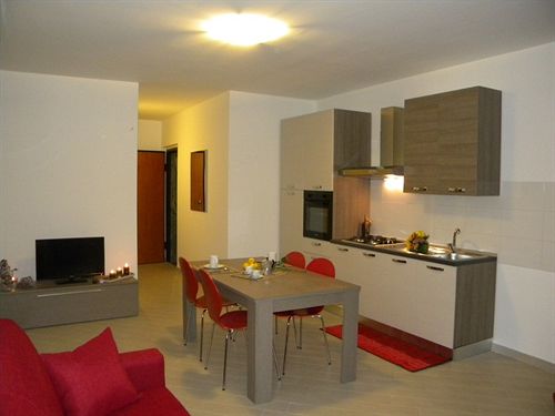 בית מלון כפרי Le Case Di Seba