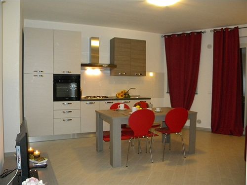 בית מלון כפרי Le Case Di Seba