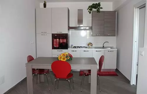 هتل Le Case Di Seba