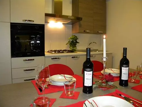 هتل Le Case Di Seba