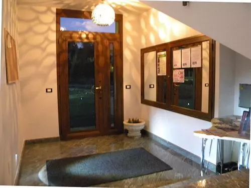 هتل Le Case Di Seba