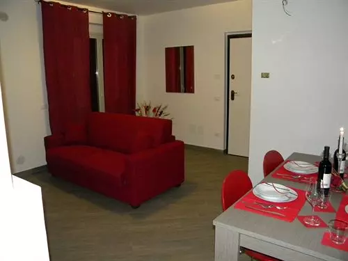 هتل Le Case Di Seba