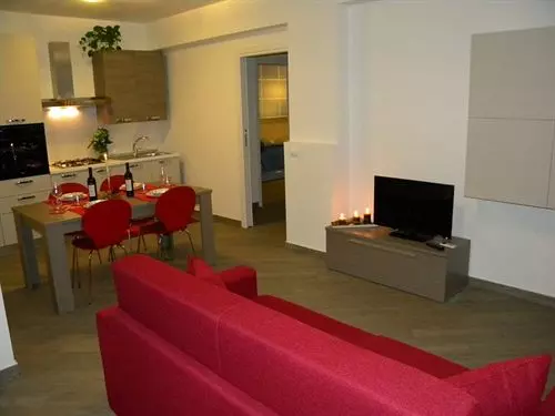 هتل Le Case Di Seba