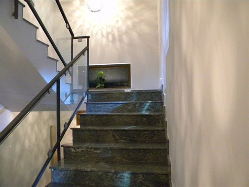 בית מלון כפרי Le Case Di Seba