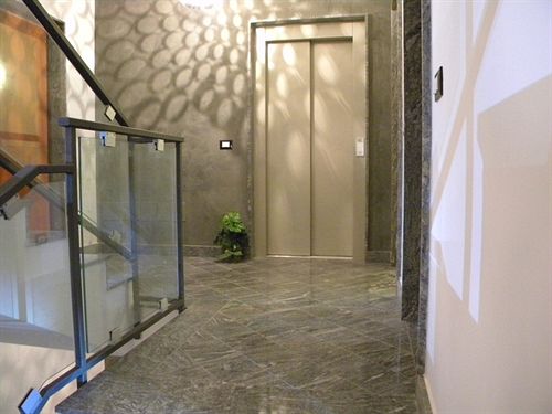 בית מלון כפרי Le Case Di Seba