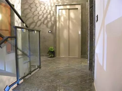 هتل Le Case Di Seba