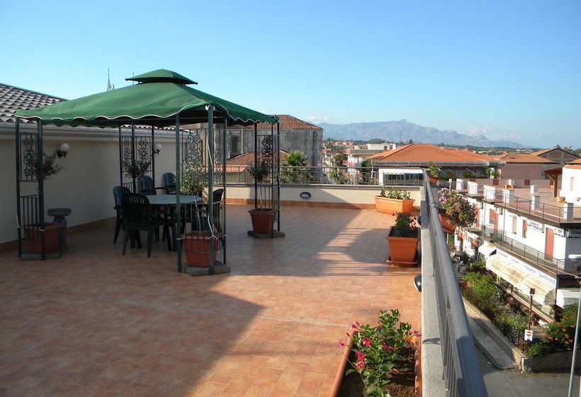 בית מלון כפרי Le Case Di Seba