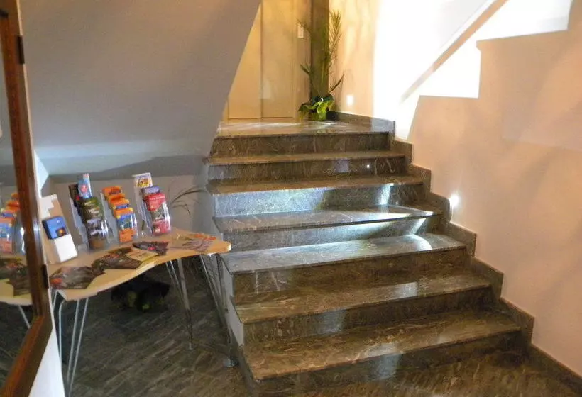 هتل Le Case Di Seba