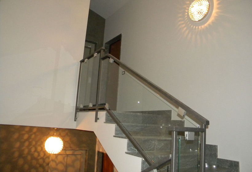 בית מלון כפרי Le Case Di Seba