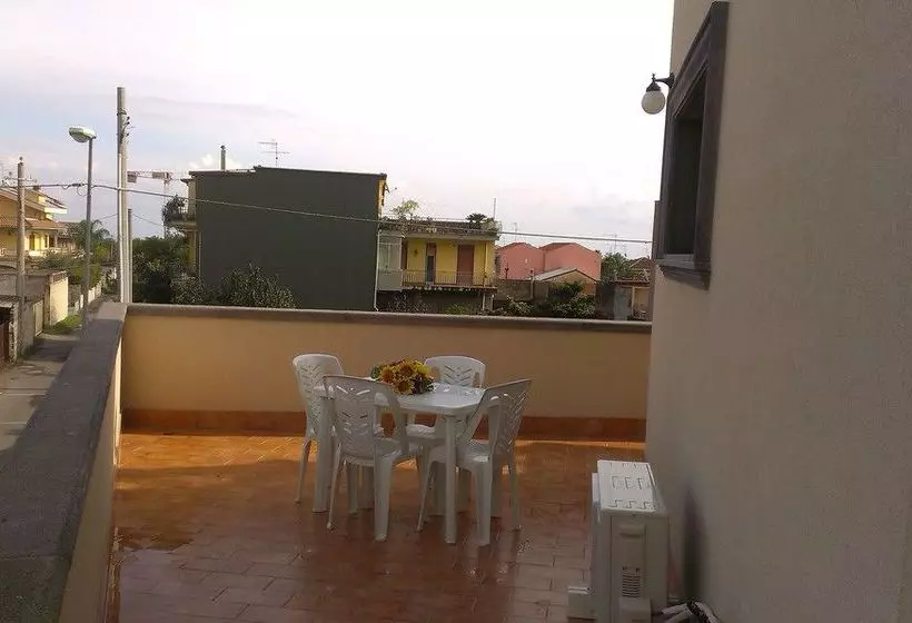 هتل Le Case Di Seba