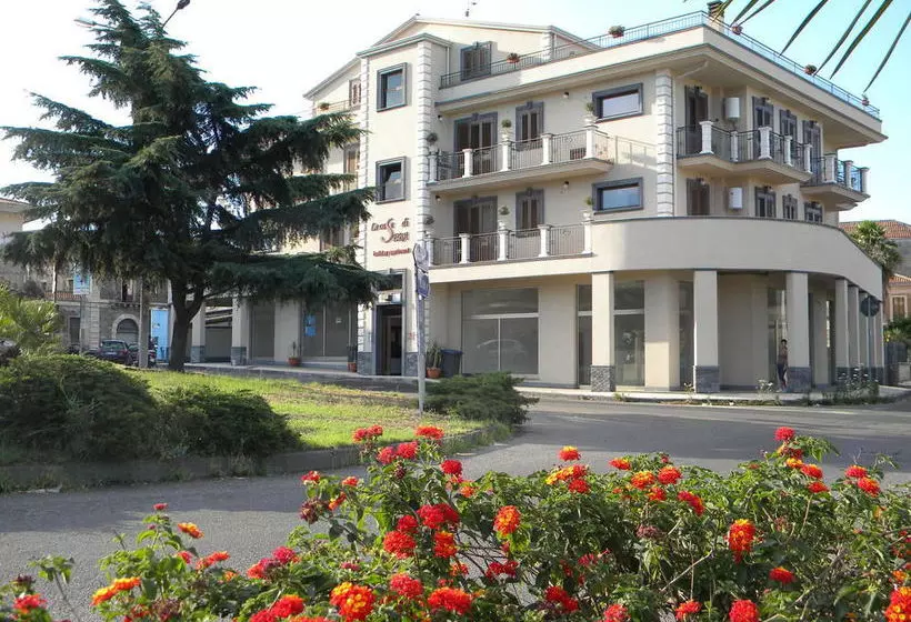 هتل Le Case Di Seba