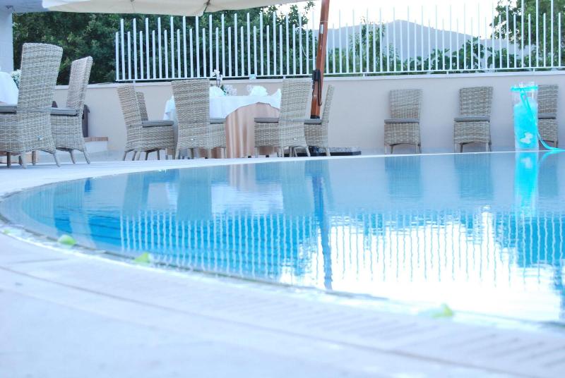 Отель Le Rocce   Agerola, Amalfi Coast